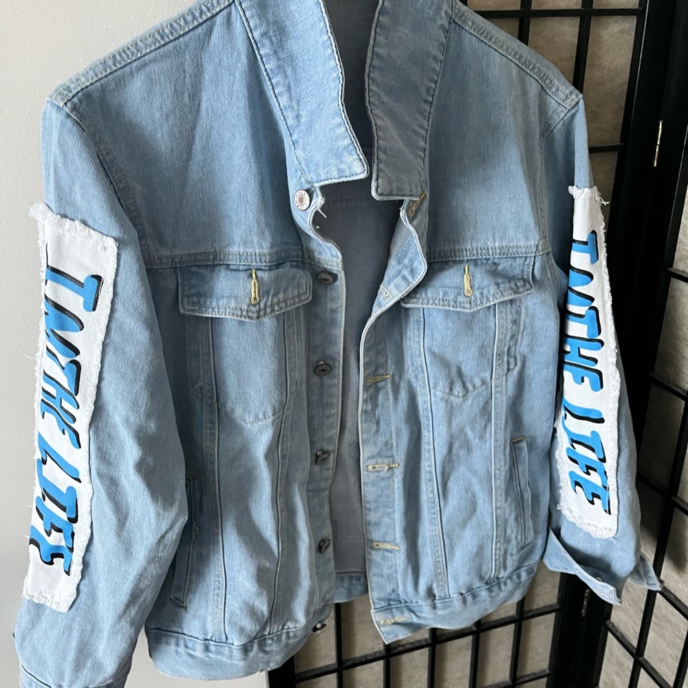 Jacket